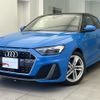 audi a1-sportback 2019 quick_quick_3BA-GBDAD_WAUZZZGB6LR008044 image 1