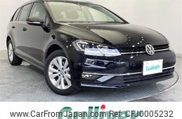 volkswagen golf-variant 2018 -VOLKSWAGEN--VW Golf Variant DBA-AUCJZ--WVWZZZAUZJP527908---VOLKSWAGEN--VW Golf Variant DBA-AUCJZ--WVWZZZAUZJP527908-