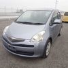 toyota ractis 2008 23116 image 2