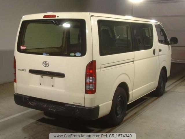 toyota regiusace-van 2020 CFJ1574340 image 2