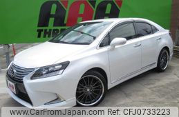 lexus hs 2014 -LEXUS--Lexus HS ANF10--2064741---LEXUS--Lexus HS ANF10--2064741-