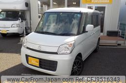 suzuki spacia 2013 -SUZUKI--Spacia MK32S--123226---SUZUKI--Spacia MK32S--123226-