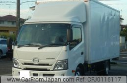 hino dutro 2021 -HINO--Hino Dutoro XZC710M--0005173---HINO--Hino Dutoro XZC710M--0005173-