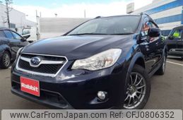 subaru xv 2014 -SUBARU--Subaru XV DAA-GPE--GPE-015955---SUBARU--Subaru XV DAA-GPE--GPE-015955-