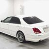 toyota crown-majesta 2007 -TOYOTA--Crown Majesta UZS186--0025716---TOYOTA--Crown Majesta UZS186--0025716- image 2