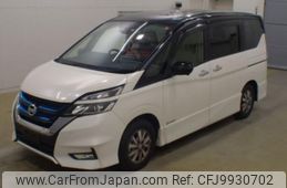 nissan serena 2019 quick_quick_DAA-HFC27_040910