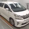 toyota vellfire 2012 -TOYOTA--Vellfire ANH20W-8201524---TOYOTA--Vellfire ANH20W-8201524- image 6