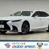 lexus ls 2018 -LEXUS--Lexus LS DBA-VXFA50--VXFA50-6003314---LEXUS--Lexus LS DBA-VXFA50--VXFA50-6003314- image 1