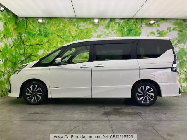 nissan serena 2019 quick_quick_DAA-GFC27_GFC27-182895 image 2