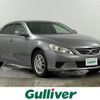 toyota mark-x 2011 -TOYOTA--MarkX DBA-GRX135--GRX135-6004830---TOYOTA--MarkX DBA-GRX135--GRX135-6004830- image 1