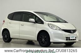 honda fit 2012 -HONDA--Fit DBA-GE7--GE7-1701686---HONDA--Fit DBA-GE7--GE7-1701686-