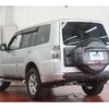 mitsubishi pajero 2018 -MITSUBISHI--Pajero DBA-V93W--V93W-1100124---MITSUBISHI--Pajero DBA-V93W--V93W-1100124- image 44