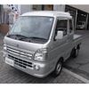 suzuki carry-truck 2022 quick_quick_DA16T_DA16T-690701 image 2