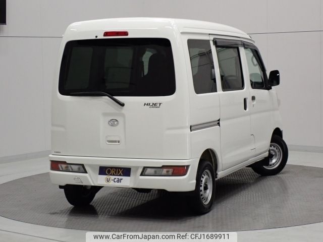daihatsu hijet-van 2019 CFJ1689911 image 2