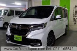 honda stepwagon 2020 -HONDA--Stepwgn 6AA-RP5--RP5-6200455---HONDA--Stepwgn 6AA-RP5--RP5-6200455-