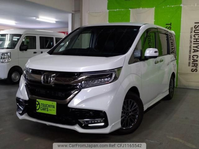 honda stepwagon 2020 -HONDA--Stepwgn 6AA-RP5--RP5-6200455---HONDA--Stepwgn 6AA-RP5--RP5-6200455- image 1