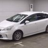 toyota prius-α 2014 quick_quick_DAA-ZVW41W_ZVW41-3259513 image 3