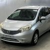 nissan note 2012 -NISSAN--Note E12-023357---NISSAN--Note E12-023357- image 1
