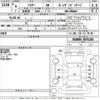 toyota harrier 2022 -TOYOTA--Harrier MXUA80-0076283---TOYOTA--Harrier MXUA80-0076283- image 3