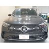 mercedes-benz glc-class 2024 GOO_JP_700056033630250123005 image 12