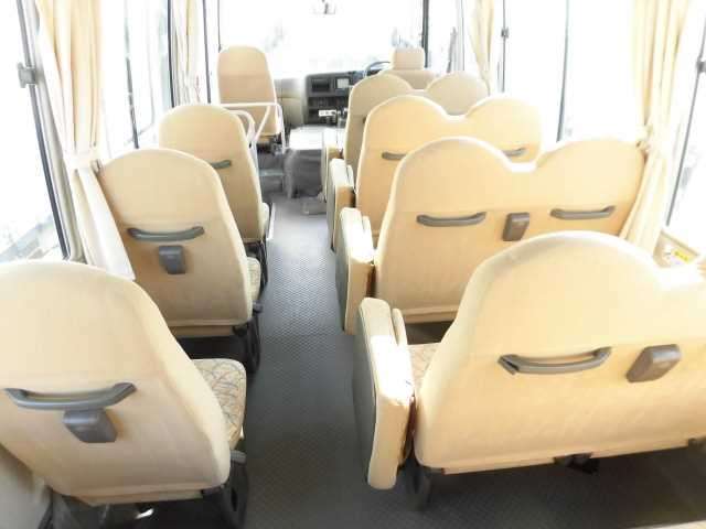 mitsubishi rosa-bus 2005 596988-181106014841 image 2
