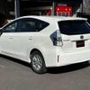 toyota prius-α 2014 quick_quick_DAA-ZVW41W_ZVW41-3345291 image 5