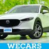 mazda cx-3 2021 quick_quick_3DA-DM8P_DM8P-200914 image 1