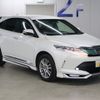 toyota harrier 2018 -TOYOTA--Harrier DBA-ZSU60W--ZSU60-0137979---TOYOTA--Harrier DBA-ZSU60W--ZSU60-0137979- image 4