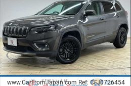 chrysler jeep-cherokee 2018 -CHRYSLER--Jeep Cherokee ABA-KL20L--1C4PJMHN4KD407902---CHRYSLER--Jeep Cherokee ABA-KL20L--1C4PJMHN4KD407902-