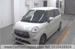 daihatsu cast 2016 quick_quick_DBA-LA250S_LA250S-0049073