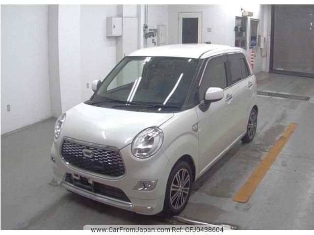 daihatsu cast 2016 quick_quick_DBA-LA250S_LA250S-0049073 image 1