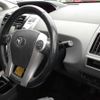 toyota prius-α 2011 -TOYOTA--Prius α ZVW41W-3019892---TOYOTA--Prius α ZVW41W-3019892- image 8