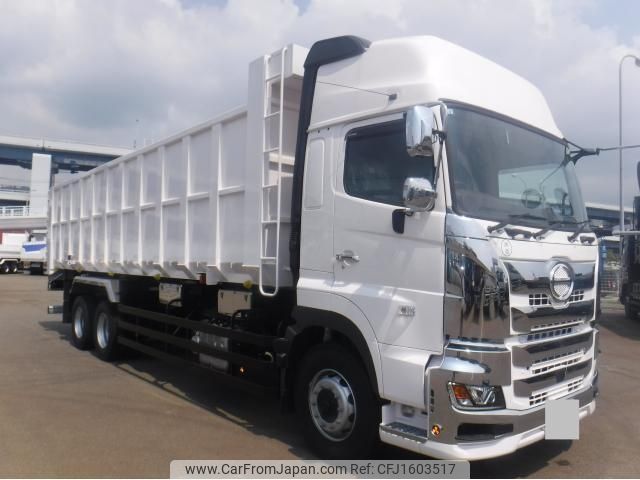 hino profia 2025 CFJ1603517 image 2