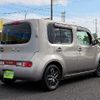 nissan cube 2015 quick_quick_DBA-Z12_Z12-309452 image 2