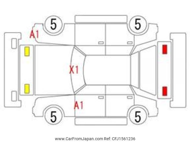 suzuki jimny 2019 CFJ1561236 image 2