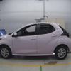 toyota yaris 2020 quick_quick_5BA-KSP210_KSP210-0013349 image 9