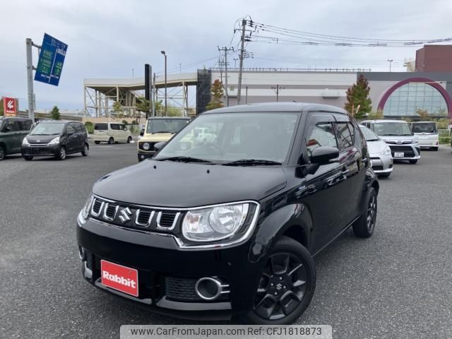 suzuki ignis 2020 CFJ1818873 image 1
