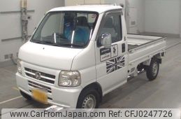 honda acty-truck 2008 -HONDA 【富士山 483あ283】--Acty Truck HA7-1719495---HONDA 【富士山 483あ283】--Acty Truck HA7-1719495-