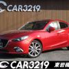 mazda axela 2014 -MAZDA--Axela BM2FS--101223---MAZDA--Axela BM2FS--101223- image 1