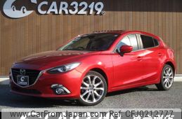 mazda axela 2014 -MAZDA--Axela BM2FS--101223---MAZDA--Axela BM2FS--101223-