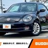 volkswagen the-beetle 2014 -VOLKSWAGEN--VW The Beetle 16CBZ--EM659320---VOLKSWAGEN--VW The Beetle 16CBZ--EM659320- image 1