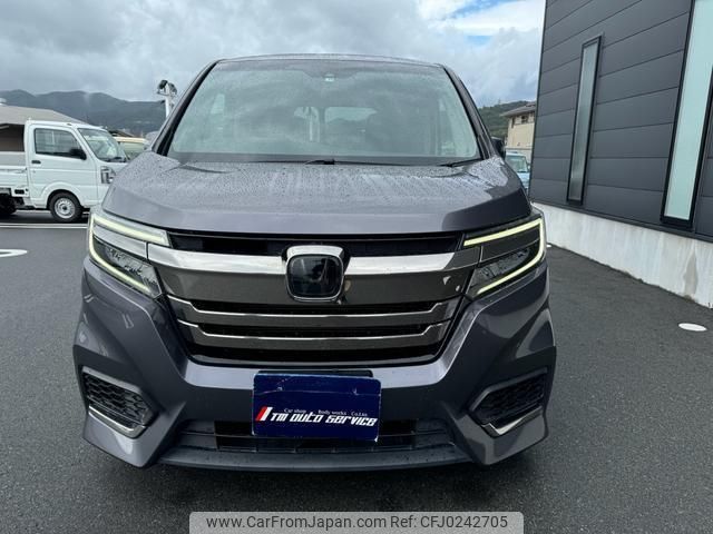 honda stepwagon-spada 2021 quick_quick_RP3_RP3-1330811 image 2