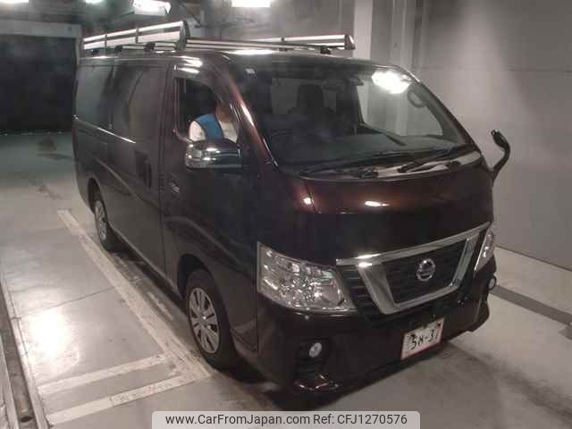 nissan caravan-van 2020 -NISSAN--Caravan Van VR2E26--127271---NISSAN--Caravan Van VR2E26--127271- image 1