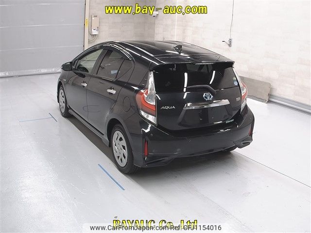 toyota aqua 2019 -TOYOTA--AQUA NHP10-2608505---TOYOTA--AQUA NHP10-2608505- image 2