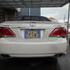 toyota crown 2010 -TOYOTA--Crown DBA-GRS200--GRS200-0043491---TOYOTA--Crown DBA-GRS200--GRS200-0043491- image 16