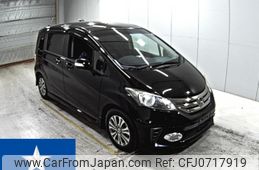 honda freed 2014 -HONDA--Freed GB3--GB3-1521361---HONDA--Freed GB3--GB3-1521361-