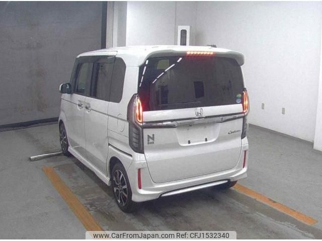 honda n-box 2019 CFJ1532340 image 2