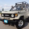 toyota landcruiser-70 1990 REALMOTOR_N2022050788F-18 image 1