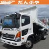 hino ranger 2017 GOO_NET_EXCHANGE_0730265A30250510W001 image 1