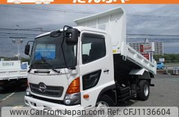 hino ranger 2017 GOO_NET_EXCHANGE_0730265A30250510W001
